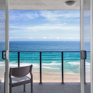 Two-Bedroom Ocean View Apartment
